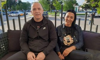 Još jedna humana priča: Nikšićki bokser donira bubreg sugrađanki