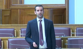 Medojević: Rokaj; Spajić: Odbijam da rokam ikoga (VIDEO)