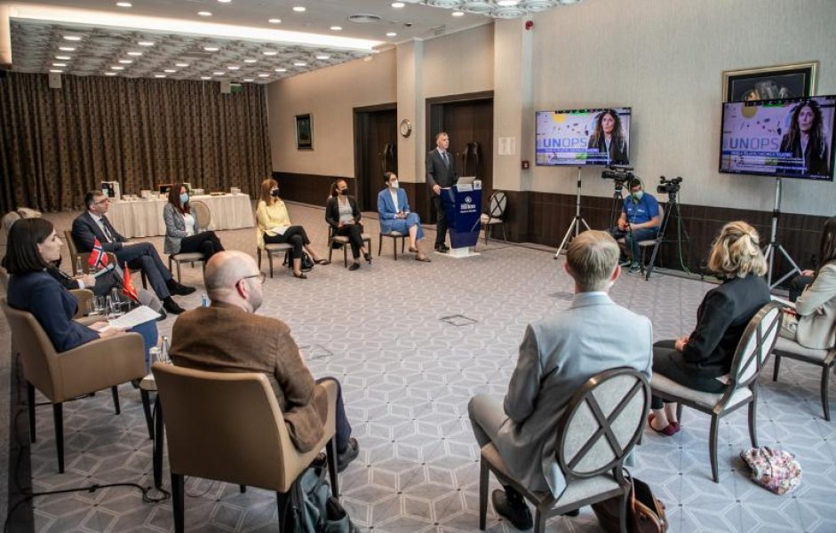 NorwayforyouMontenegroconferencePodgorica9