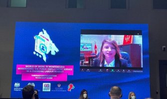 Srzentić: Birokratijakoja se sastoji od nepotrebno složenih procesa, jedan od najvećih vladinih izazova