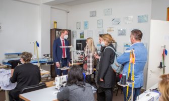 Veće zapošljavanje i razvoj infrastrukture na sjeveru CG uz podršku Norveške