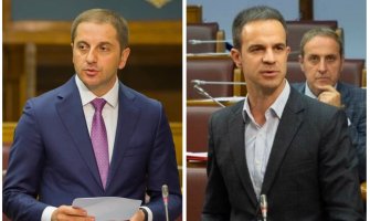 Šehović i Mugoša: SD će predložiti nastavak smanjenog PDV-a za ugostiteljstvo