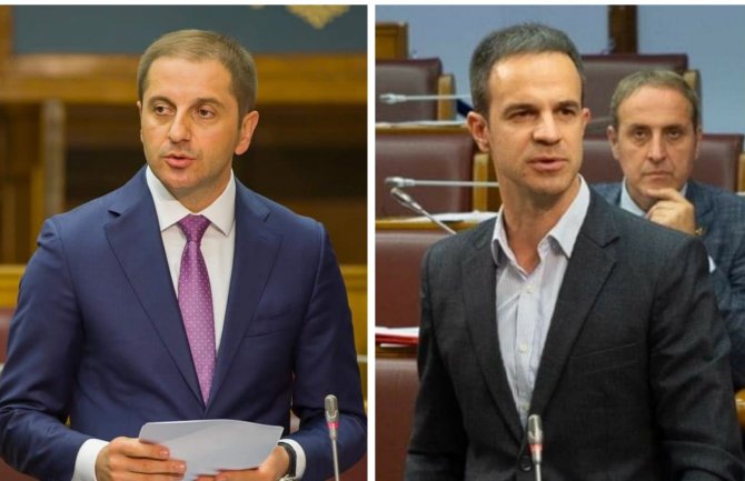 Šehović i Mugoša: SD će predložiti nastavak smanjenog PDV-a za ugostiteljstvo