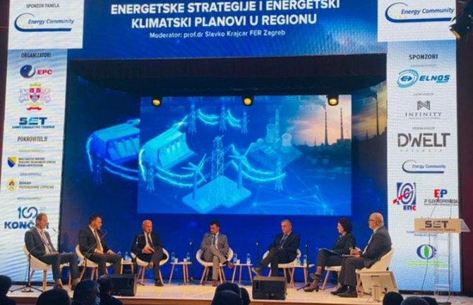 Crna Gora osigurala visok stepen usaglašenosti između zaštite životne sredine i ekonomije