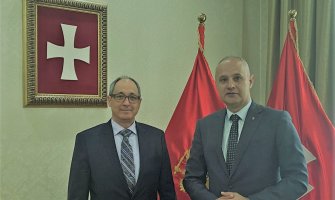  Crna Gora i Švajcarska dijele evropski sistem vrijednosti