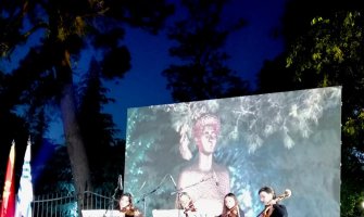 Otkriven spomenik kraljici Jeleni, Crnogorki koju i dan danas zovu majkom Italije