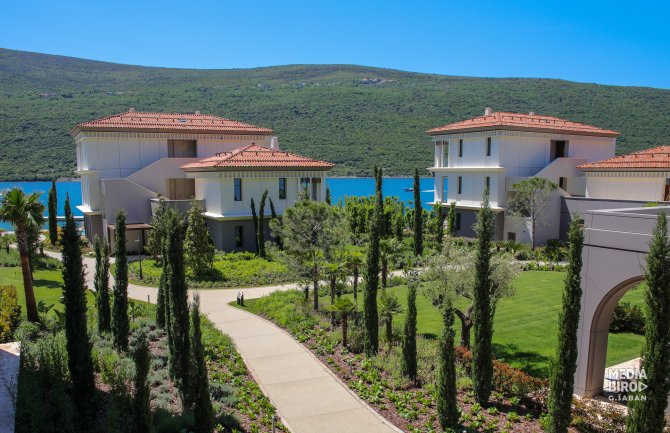 Portonovi: Jedinstvena ponuda u jednom od najluksuznijih resorta u Crnoj Gori