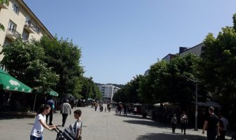 Bolji životni standard utiče da Crnogorci budu viši, Beranci osamdesetih bili ispod prosjeka