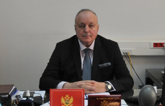 Načelnik Forenzičkog Centra Aleksandar Ivanović izabran za člana borda ENFSI