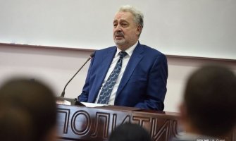 Političari bi nas najradije prognali iz Crne Gore, ova Vlade traje zahvaljujući podršci naroda