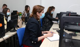 Glavni grad će besplatno izraditi 100 sajtova za podgoričke privrednike