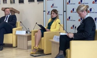 Crna Gora slijedi svoj evropski put, uz njegovanje dobre saradnje sa globalnim političkim i ekonomskim akterima