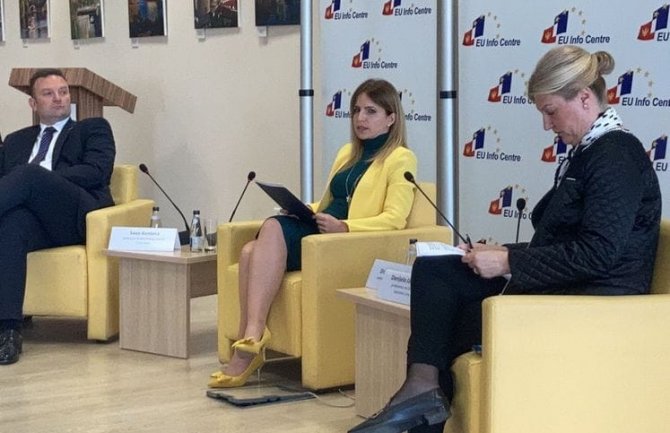 Crna Gora slijedi svoj evropski put, uz njegovanje dobre saradnje sa globalnim političkim i ekonomskim akterima