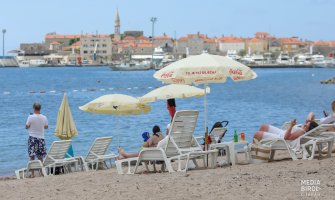  JP Morsko dobro apeluje na zakupce plaža da stave kupališta u funkciju