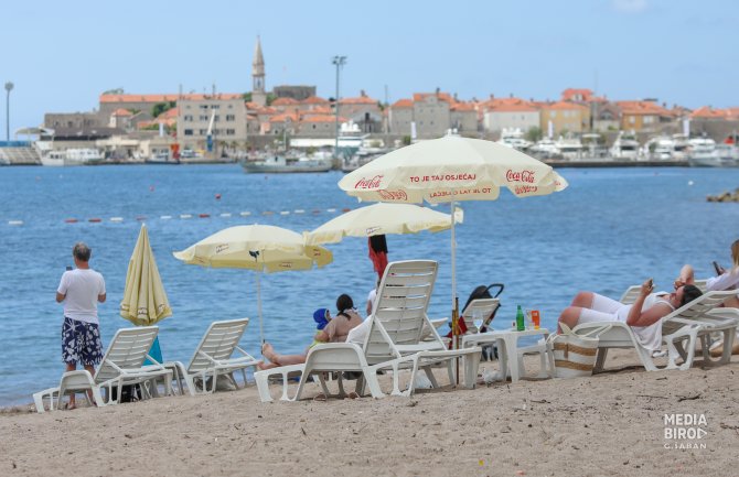  JP Morsko dobro apeluje na zakupce plaža da stave kupališta u funkciju