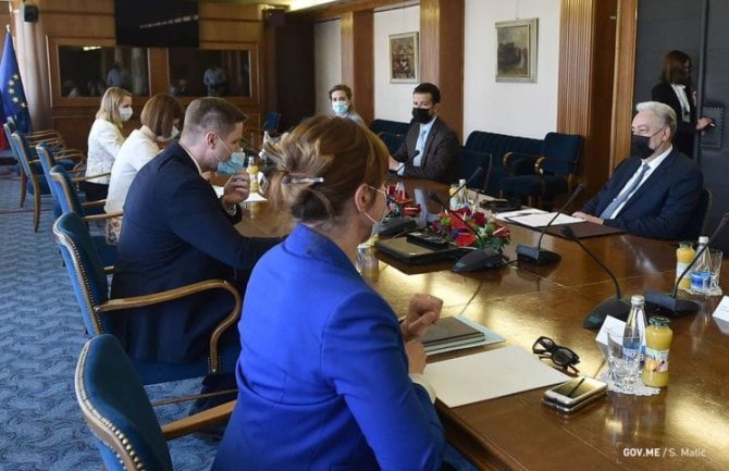 Crna Gora neiskorišćeni potencijal