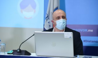 Kafići rade do ponoći, dozvoljeno prisustvo publike na sportskim događajima...