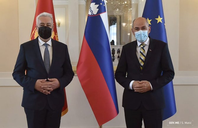 Krivokapić:  Cilj Vlade je ekonomski preporod Crne Gore