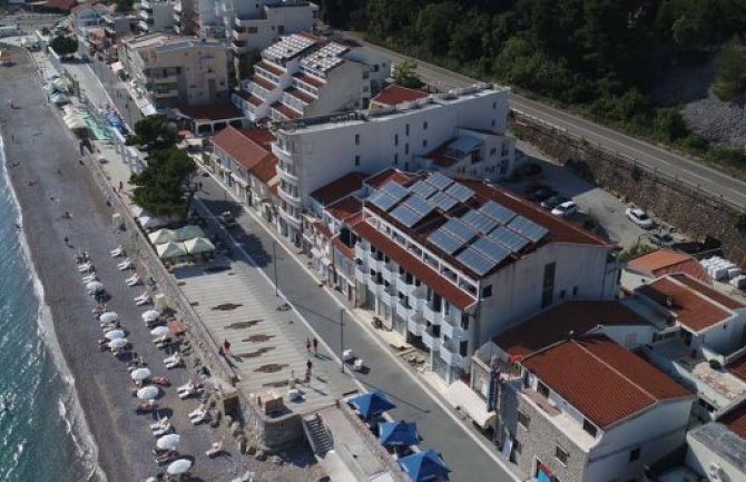 Opština Bar: Umjesto prazne priče očekujemo podršku razvoju