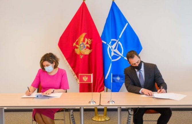 NATO donira novac za magnetnu rezonancu i rentgen aparat za bolnicu u Beranama