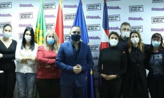 Sektor za zdravstvo URE: Djeca i trudnice izloženi većem riziku od oboljenja