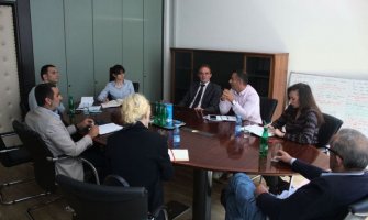 Upravljanje objektom Kuće maslina i opremom prepušteno Opštini Bar, maslinari spremni da pomognu