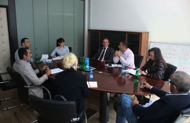 Upravljanje objektom Kuće maslina i opremom prepušteno Opštini Bar, maslinari spremni da pomognu