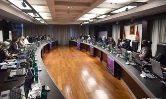 Ovo su odluke sa današnje sjednice Vlade