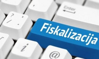 Besplatna elektronska fiskalizacija za PDV obveznike koji imaju isključivo bezgotovinska plaćanja