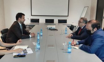 Crna Gora među Francuzima mapirana kao popularna destinacija