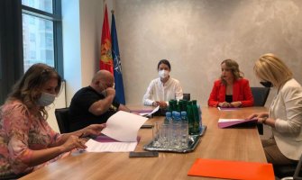 Podržana 22 medijska projekta za kreiranje edukativno informativnih sadržaja o procesu vakcinacije protiv koronavirusa