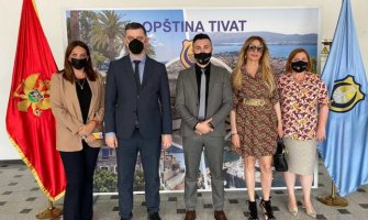 Pojačane kontrole u julu i avgustu na primorju