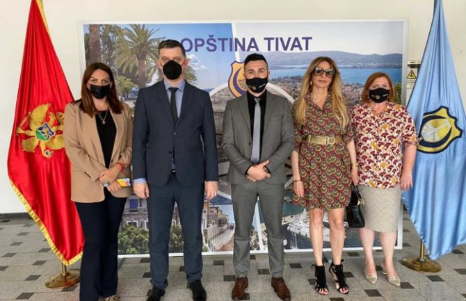 Pojačane kontrole u julu i avgustu na primorju