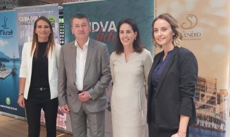 U Sarajevu održana promocija turističke sezone u Crnoj Gori: Dobro nam došli