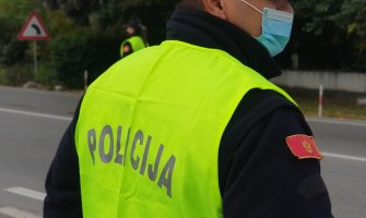 U Nikšiću uhapšen vlasnik svadbenih salona zbog nepoštovanja epidemioloških mjera