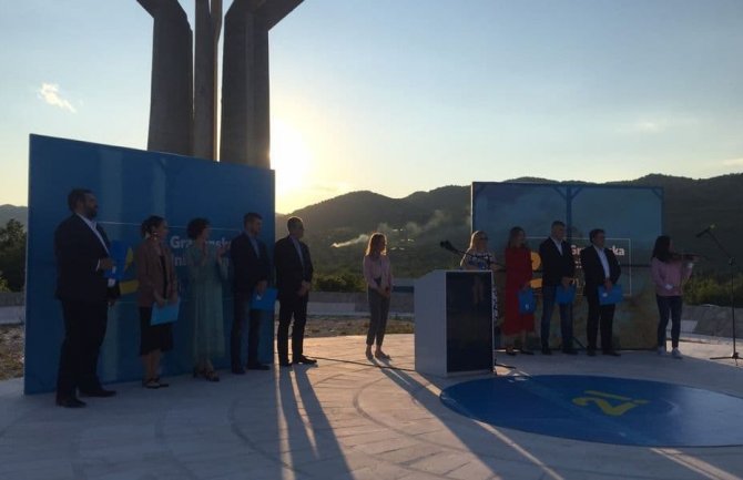 Građanska inicijativa 21. maj: Crna Gora je ugrožena, cilj je da je vratimo sebi