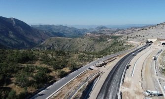 Objelodaniće se dokumentacija vezana za auto-put