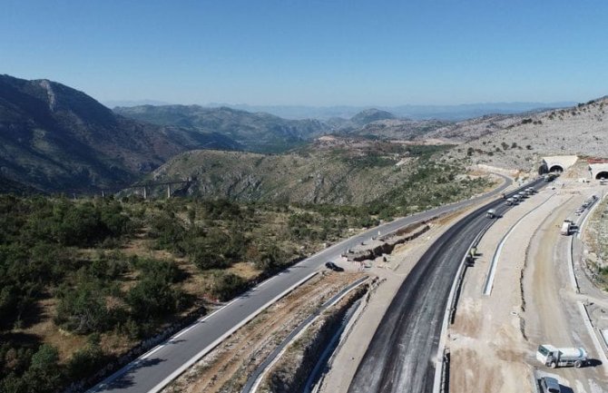 Objelodaniće se dokumentacija vezana za auto-put
