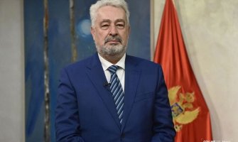Krivokapić: Crna Gora je stabilna, pouzdana i posvećena članica NATO-a