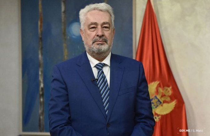 Krivokapić: Crna Gora je stabilna, pouzdana i posvećena članica NATO-a