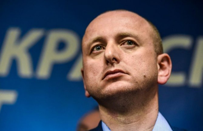 Knežević:  Brutalno smo prevareni od strane Zdravka Krivokapića