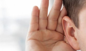 Gubitak sluha starenjem može se spriječiti u mladosti