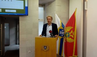 Otović novi predsjednik SO Herceg Novi