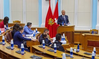 Kašćelan: Uprkos krizi, uspjeli da uštedimo i gradimo grad