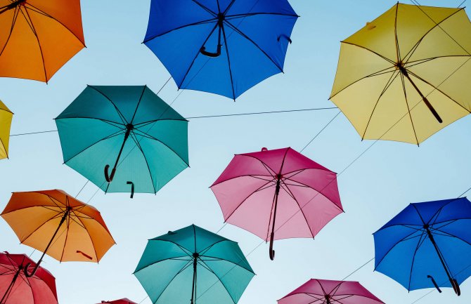 Evo kakvo nas vrijeme očekuje naredna dva dana