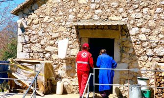 Crnogorska porodica iz Berlina ponovo uz socijalno ugrožene građane Crne Gore