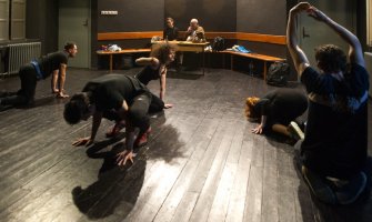 Na Fakultetu dramskih umjetnosti obavezan prijemni ispit za sve kandidate