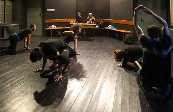 Na Fakultetu dramskih umjetnosti obavezan prijemni ispit za sve kandidate