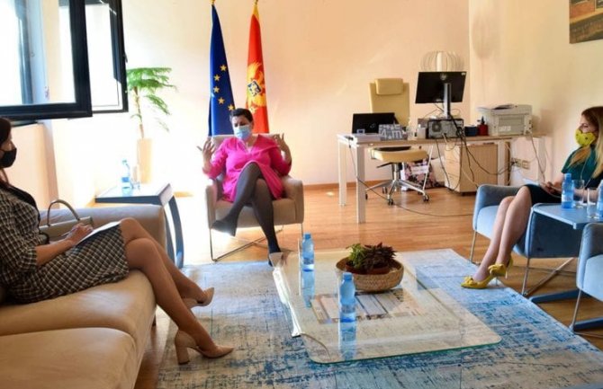 Za pristupanje EU neophodna kultura političkog dijaloga