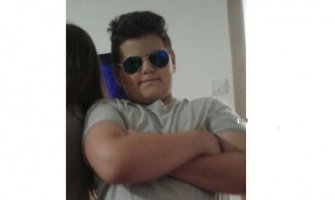 Pronađen nestali dječak Vasilije Gardašević